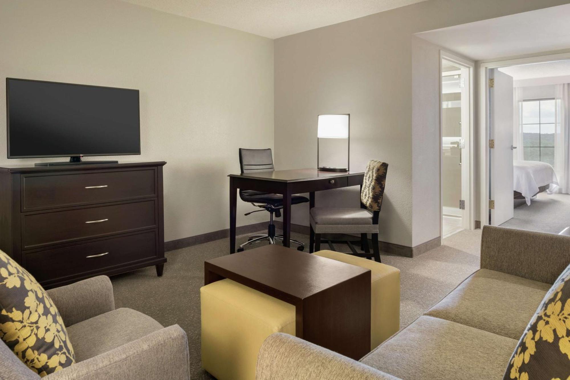 Embassy Suites By Hilton Atlanta Alpharetta Εξωτερικό φωτογραφία